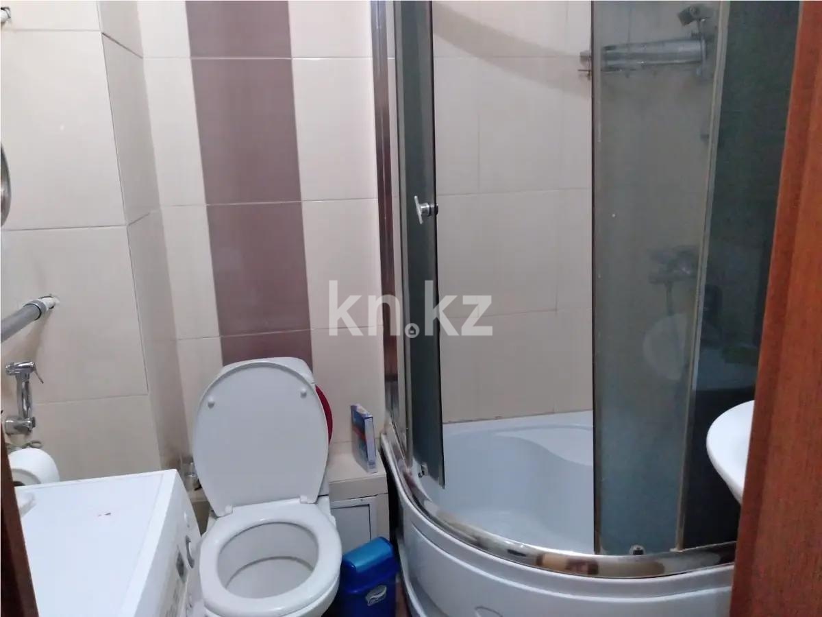 Продажа 1-комнатной квартиры, 32 м² в Алматы - фото 3