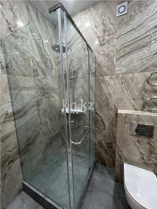 Продажа 3-комнатной квартиры, 81 м², ул. Токпанова, дом  22 - Продажа  трехкомнатных квартир в новостройках Астаны фото 5 из 5