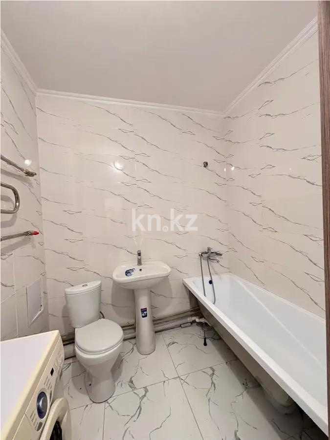 Продажа 1-комнатной квартиры, 38 м², пр. Тлендиева, дом  46 в Астане - фото 3