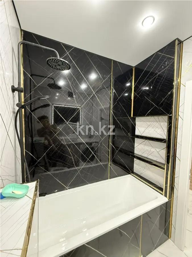 Продажа 2-комнатной квартиры, 35 м², ул. Е-103, дом  5а - Продажа  двухкомнатных квартир в Астане с фото фото 5 из 6