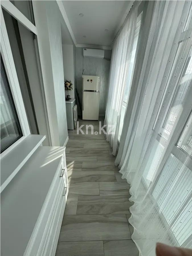 Продажа 2-комнатной квартиры, 49.3 м² в Астане - фото 5