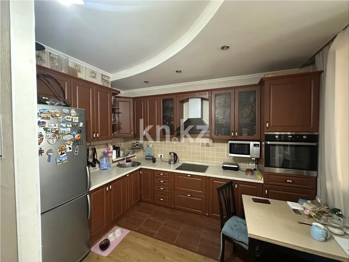 Продажа 1-комнатной квартиры, 40 м², пр. Момышулы, дом  16 в Астане - фото 2