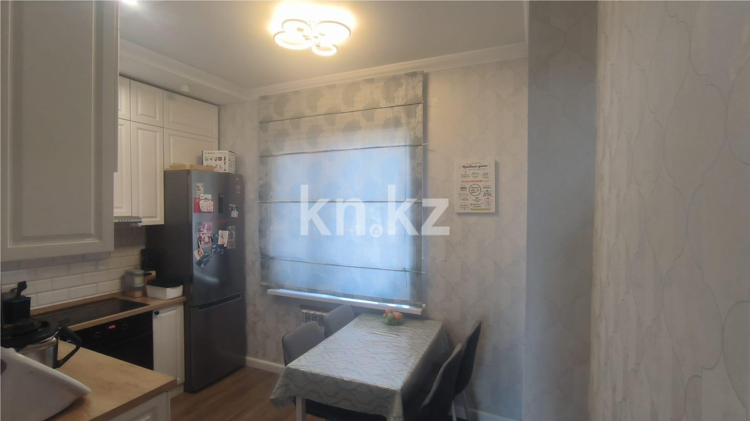 Продажа 3-комнатной квартиры, 73 м² - Продажа квартир в Караганде - страница 3 фото 9 из 18