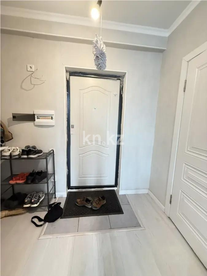 Продажа 1-комнатной квартиры, 29 м² - Продажа действующего бизнеса в Алматинской области фото 5 из 5