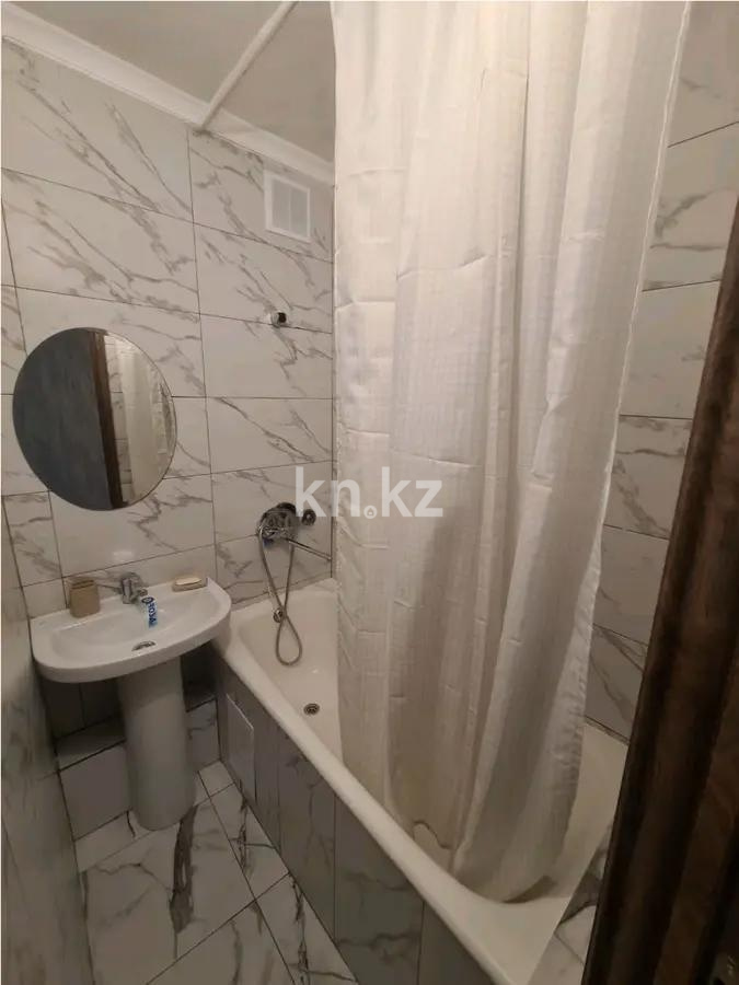 Продажа 2-комнатной квартиры, 44 м² в Алматы - фото 3