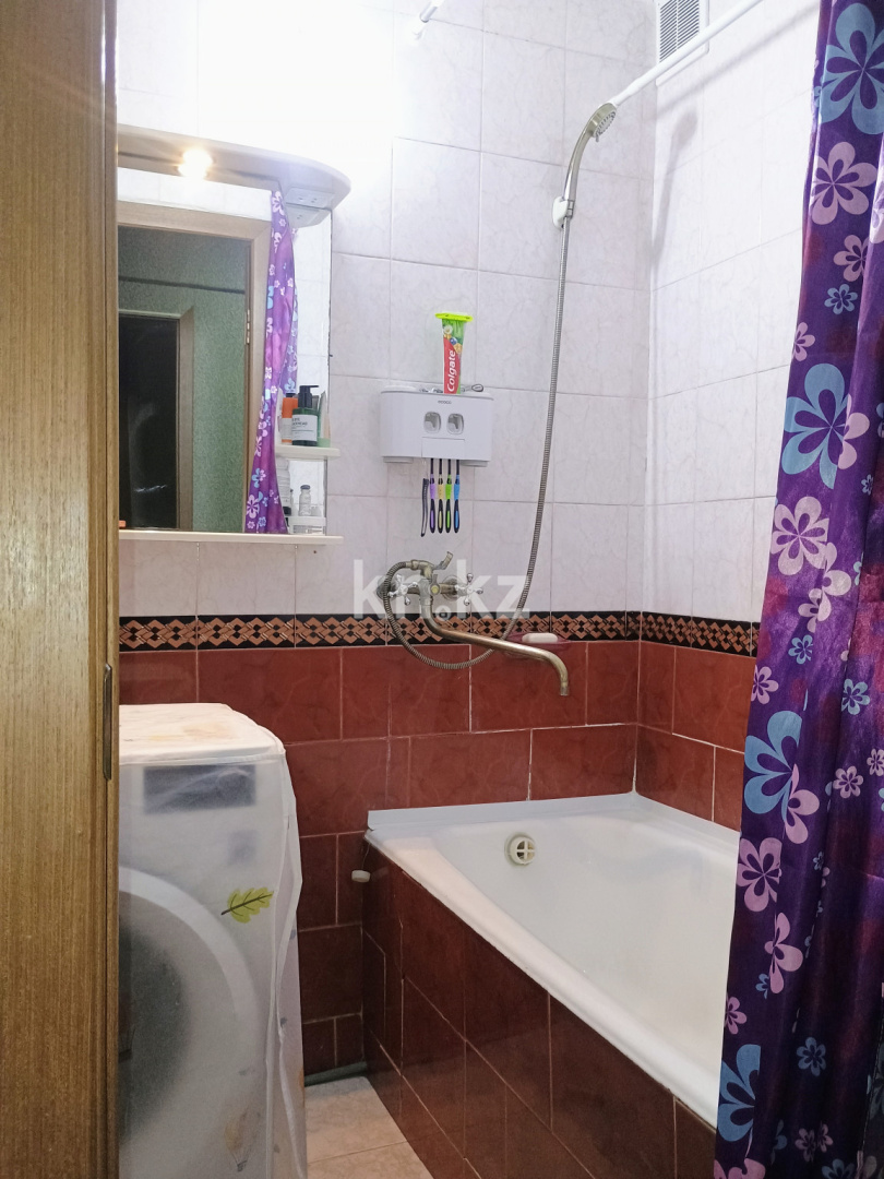 Продажа 3-комнатной квартиры, 70 м², ул. Карбышева, дом  34 - Продажа  трехкомнатных квартир в Усть-Каменогорске фото 15 из 18