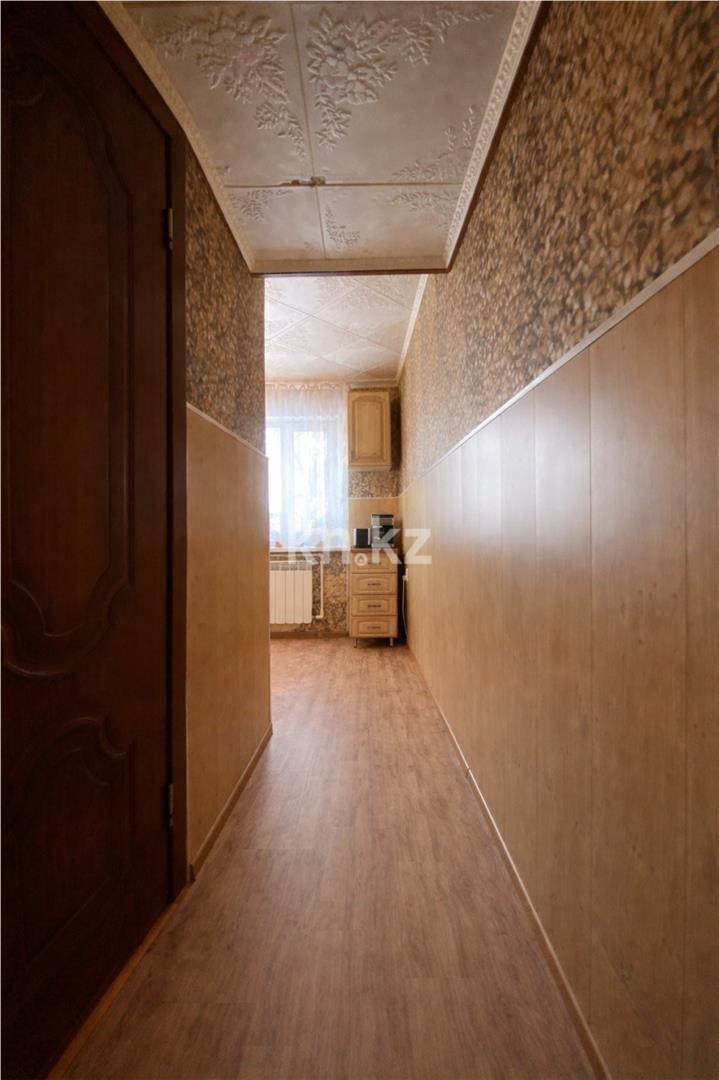 Продажа 2-комнатной квартиры, 44 м², пр. Республики - Продажа квартир в Казахстане фото 9 из 13