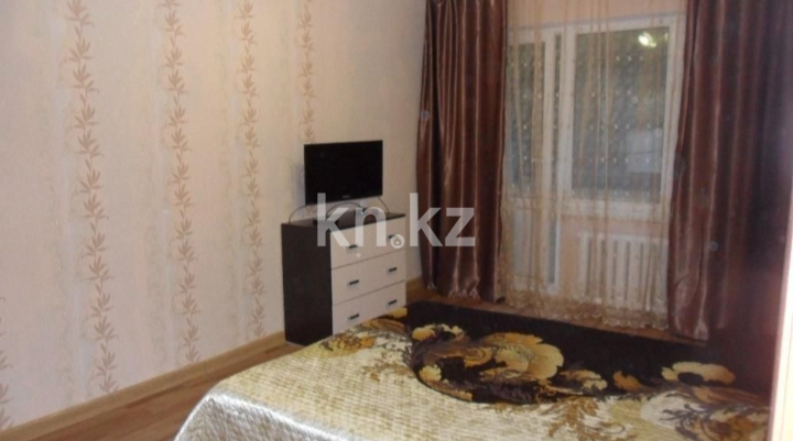 Аренда 1-комнатной квартиры посуточно, 32 м², пр. Абая, дом  107 - Продажа квартир в Уральске фото 1 из 4