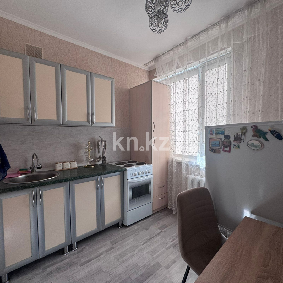 Аренда 2-комнатной квартиры, 58 м² - Аренда квартир помесячно в Астане фото 1 из 11