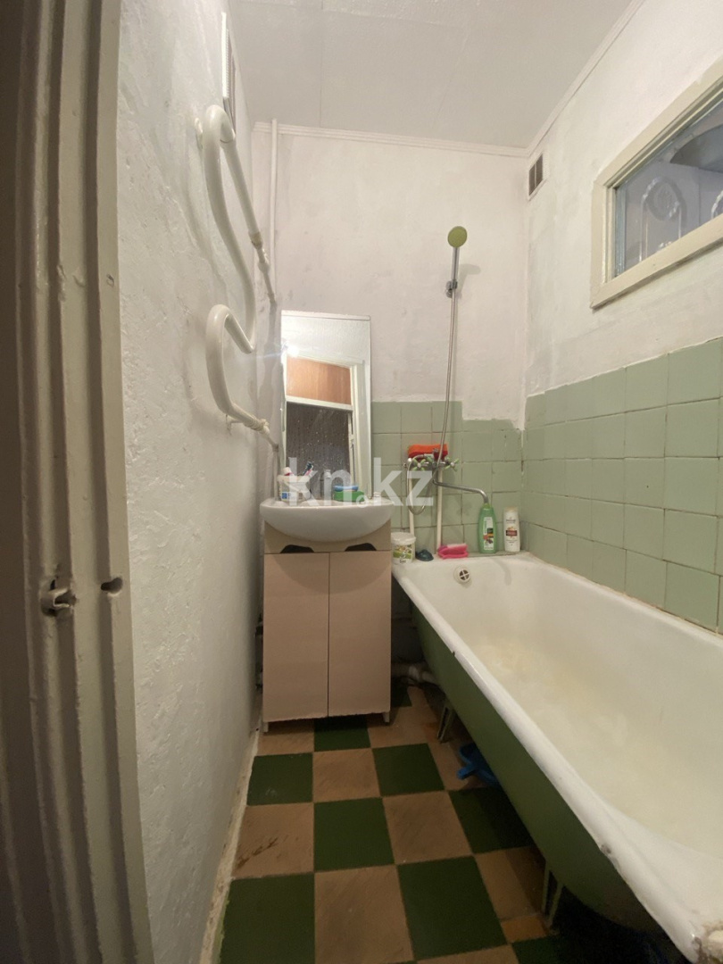 Продажа 2-комнатной квартиры, 45 м² - Продажа недвижимости в Темиртау - страница 5 фото 6 из 14