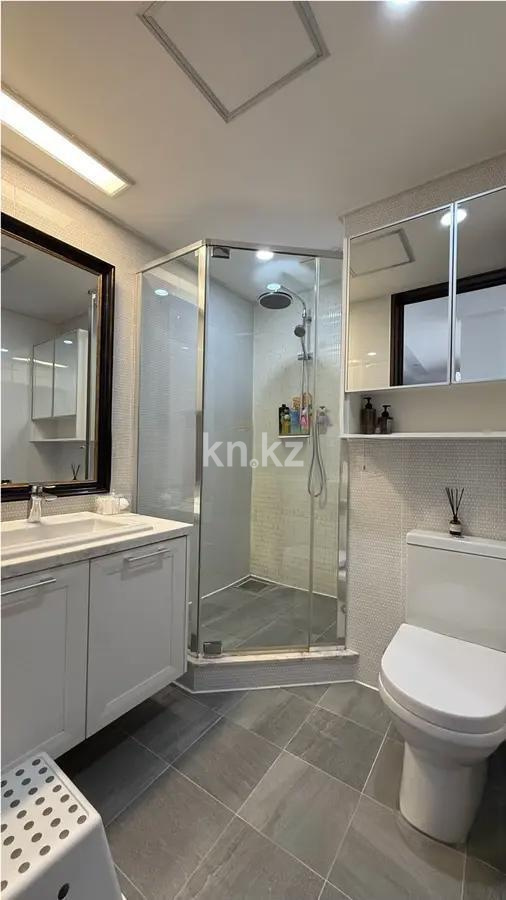 Продажа 3-комнатной квартиры, 97 м², пр. Кабанбай батыра, дом  43г в Астане - фото 5