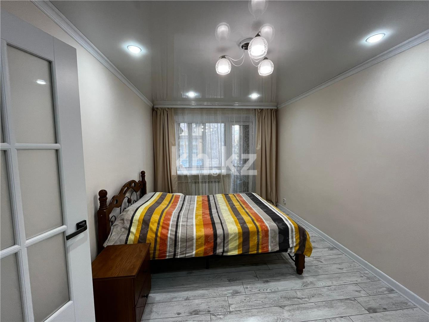 Продажа 2-комнатной квартиры, 40 м², мкр-н 13 - Продажа  двухкомнатных квартир в Караганде фото 1 из 7