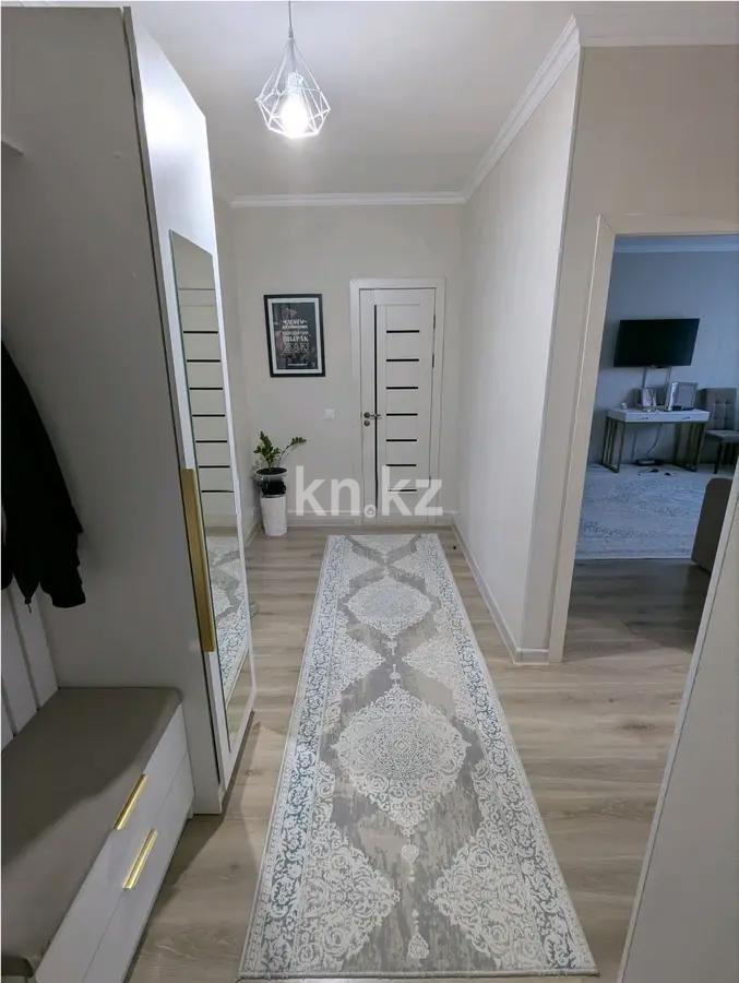 Продажа 3-комнатной квартиры, 68 м², ул. Сейфуллина, дом  4 в Астане - фото 6