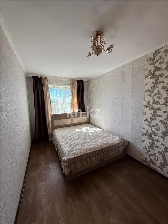Продажа 3-комнатной квартиры, 62 м², мкр-н 16, дом  49 в Караганде - фото 2