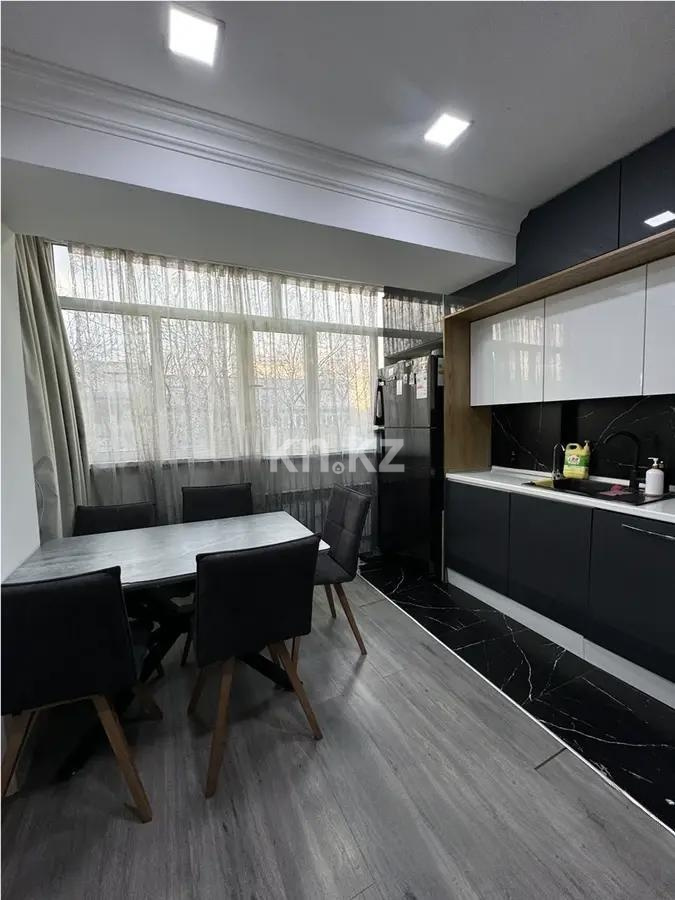 Продажа 3-комнатной квартиры, 81 м² - Аренда квартир помесячно в Жезказгане фото 4 из 6