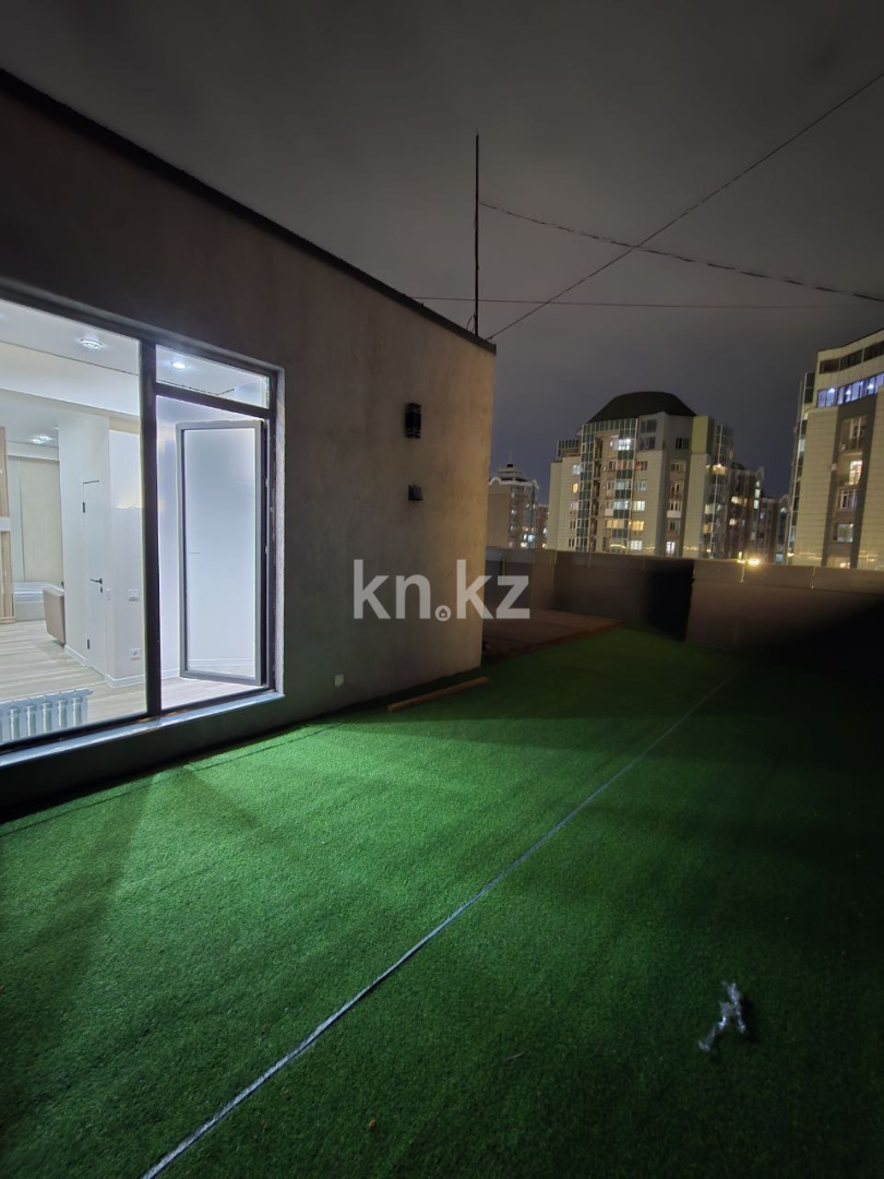 Продажа 2-комнатной квартиры, 58.1 м² в Алматы - фото 15