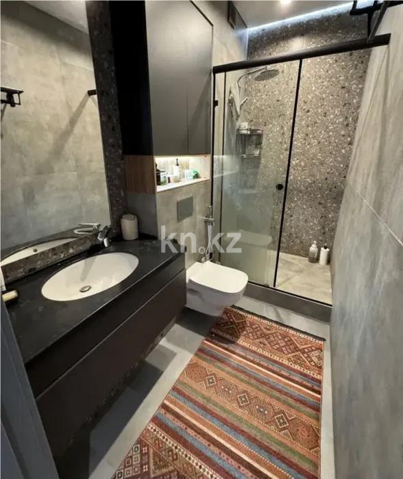 Продажа 3-комнатной квартиры, 128 м² - Продажа трехкомнатных квартир в Алматы фото 8 из 9