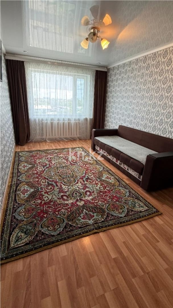 Продажа 2-комнатной квартиры, 44.5 м² - Продажа двухкомнатных квартир в блочном доме в Казахстане - страница 46 фото 1 из 8
