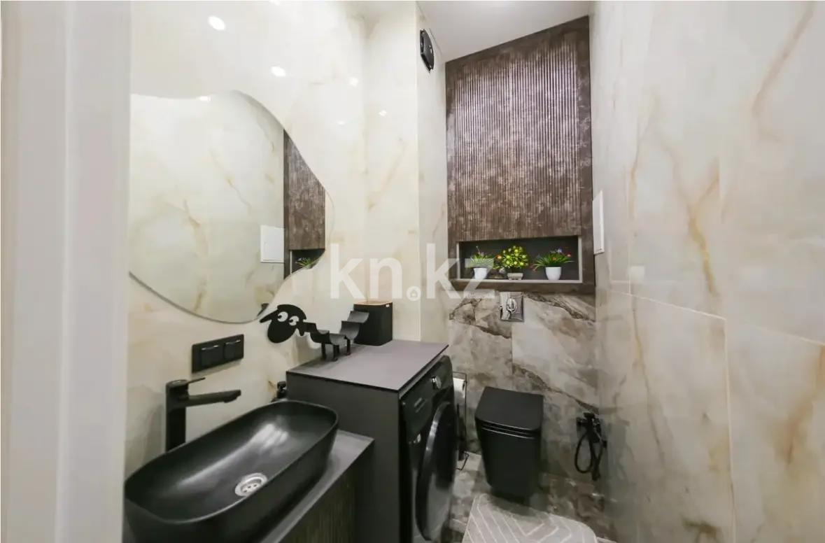 Продажа 3-комнатной квартиры, 114 м² - Продажа квартир в Астане в р-не Есиль - страница 3 фото 5 из 6