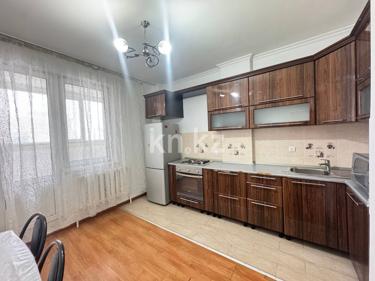 Аренда 2-комнатной квартиры, 85 м² - Аренда квартир помесячно в Астане в р-не Сарыарка фото 10 из 30