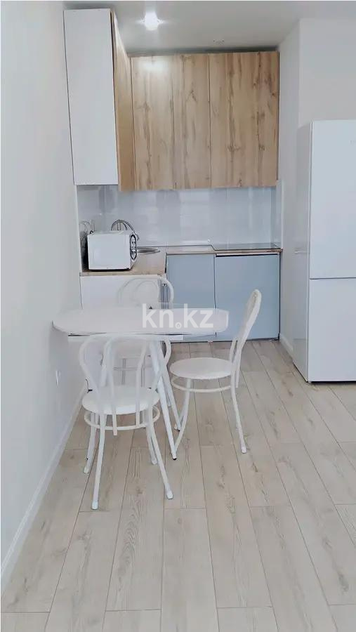 Продажа 2-комнатной квартиры, 39 м² - Продажа двухкомнатных квартир от собственников в Астане - страница 7 фото 3 из 4