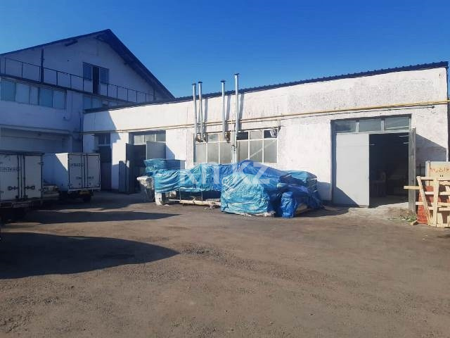 Аренда , 1030 м², проспект Рыскулова - Продажа квартир в Алматы фото 1 из 13