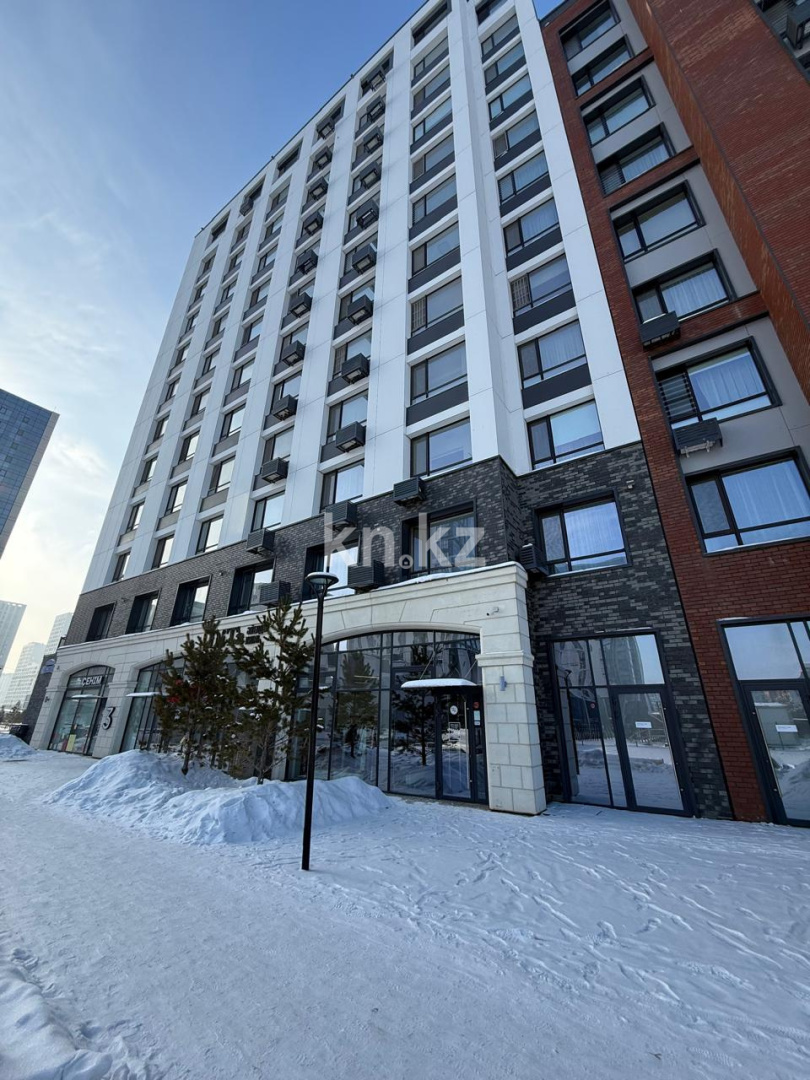 Продажа 4-комнатной квартиры, 140 м² - Продажа четырехкомнатных квартир в Астане - страница 7 фото 7 из 40