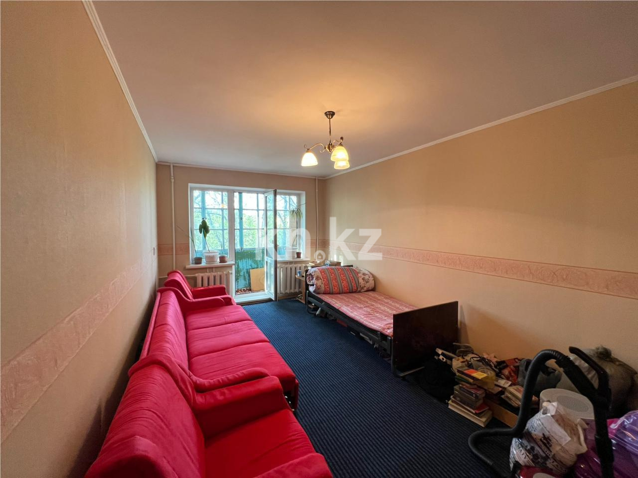 Продажа 2-комнатной квартиры, 42 м² - Продажа земельных участков в Жезказгане фото 1 из 9