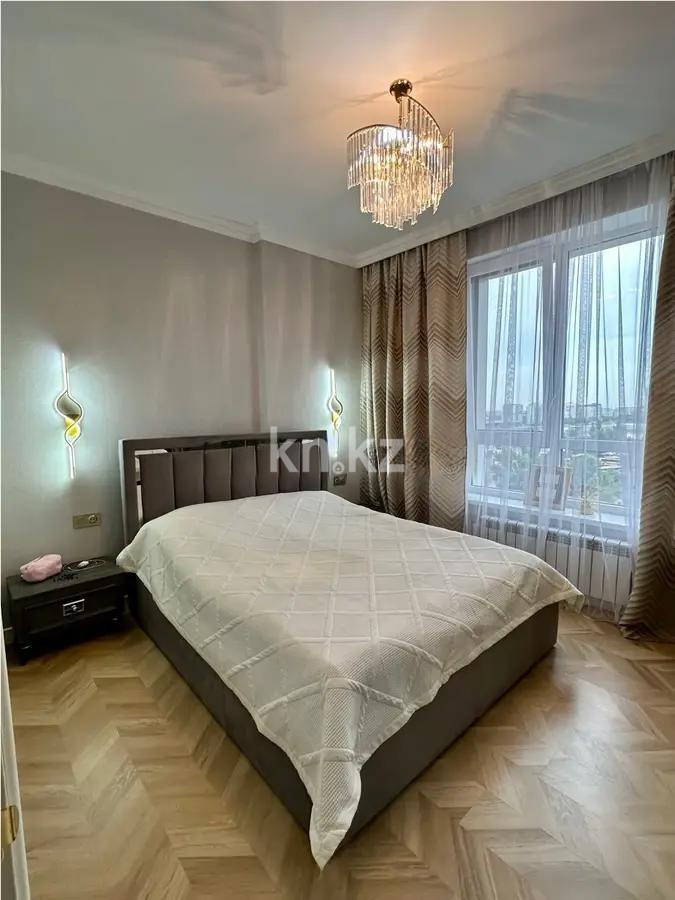 Продажа 3-комнатной квартиры, 90 м² в Алматы - фото 3