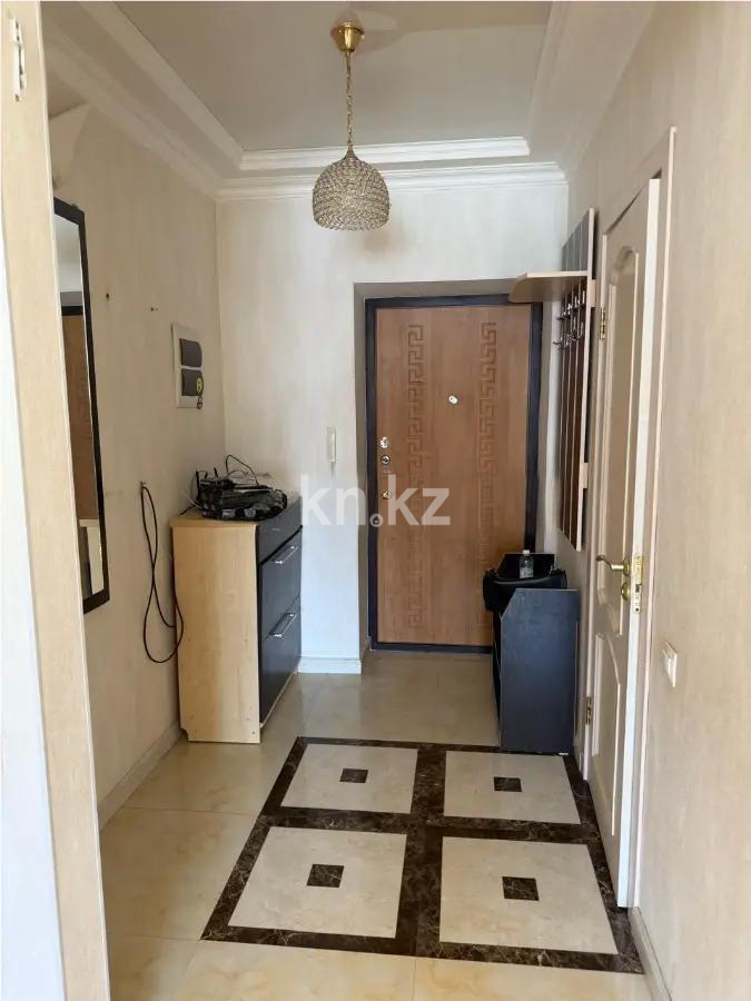 Продажа 2-комнатной квартиры, 49.5 м² - Продажа квартир в Казахстане - страница 36 фото 5 из 5