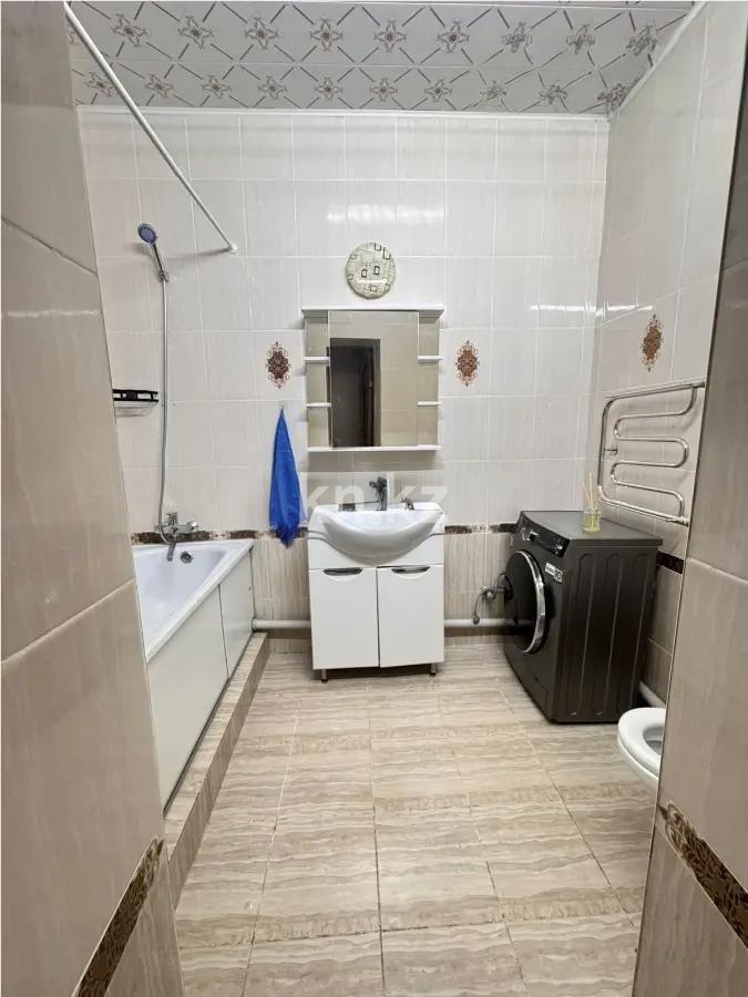 Продажа 2-комнатной квартиры, 51 м² в Алматы - фото 3