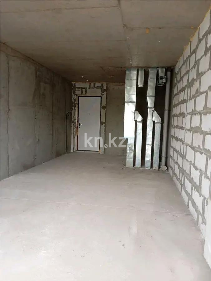 Продажа 1-комнатной квартиры, 33 м², мкр-н Шугыла, дом  340/39 в Алматы - фото 2