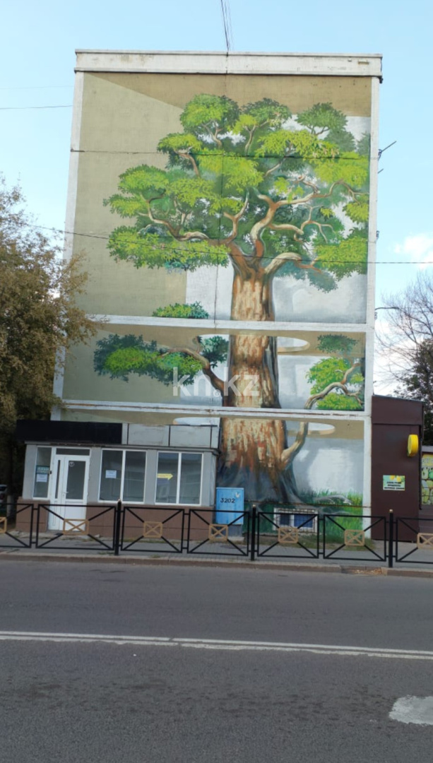 Продажа , 50.5 м², ул. Бейбитшилик, дом  29 - Джангильдина - Продажа квартир в Казахстане фото 1 из 6