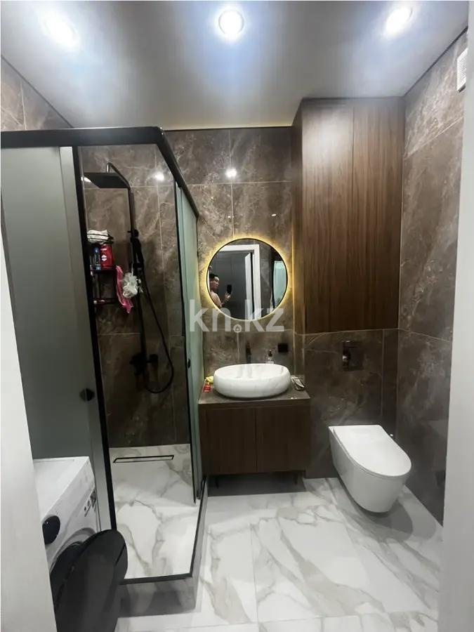Продажа 2-комнатной квартиры, 40 м² в Алматы - фото 3