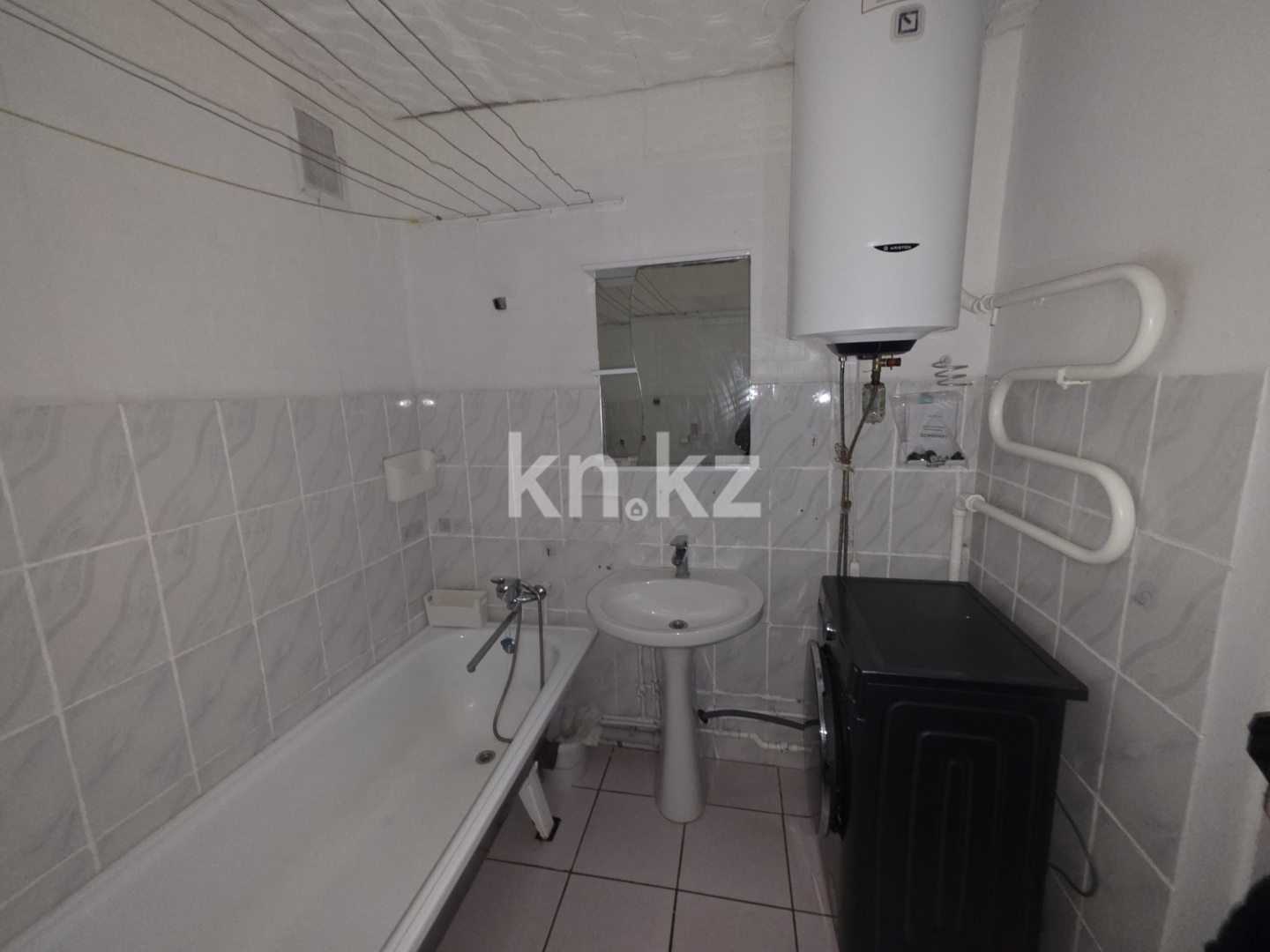 Продажа 2-комнатной квартиры, 66.7 м² в Караганде - фото 12