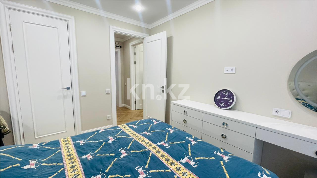 Продажа 3-комнатной квартиры, 90 м² - Продажа трехкомнатных квартир в Караганде фото 5 из 13
