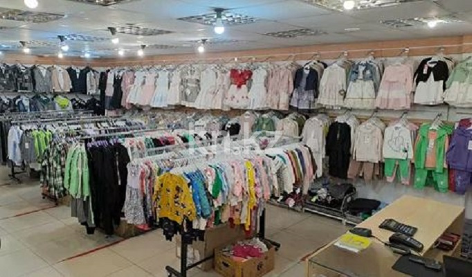 Аренда помещения - Аренда офисных и торговых помещений в Астане фото 3 из 17