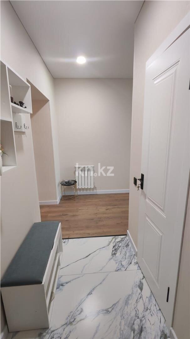 Продажа 2-комнатной квартиры, 40 м² в Караганде - фото 6