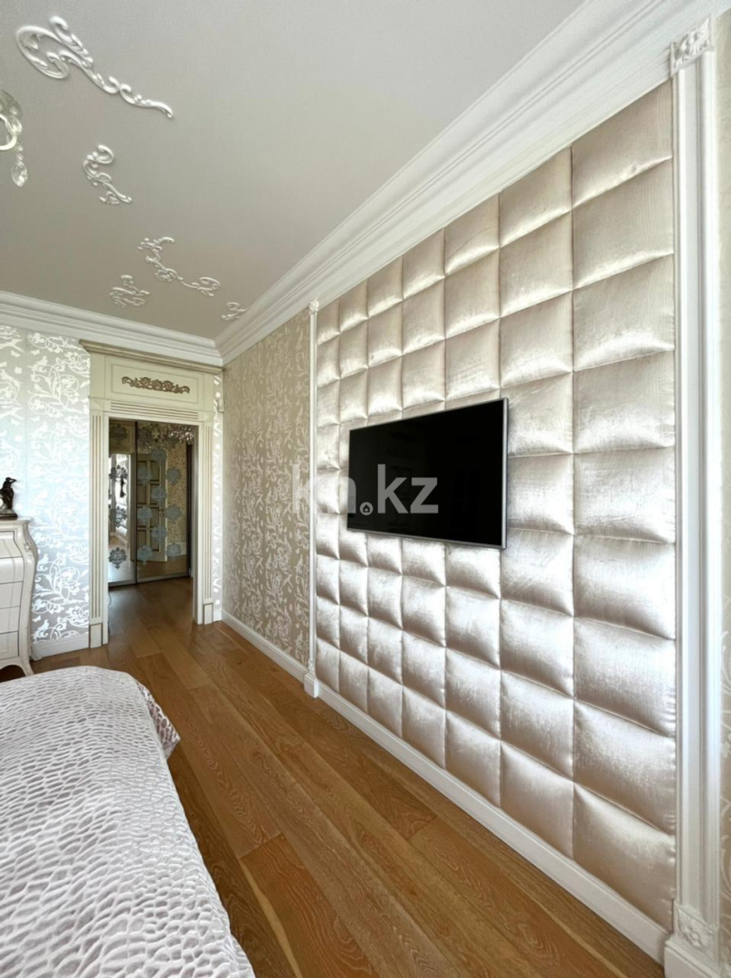 Продажа 3-комнатной квартиры, 162.8 м² - Продажа трехкомнатных квартир в Астане - страница 12 фото 17 из 20