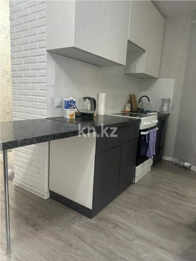 Продажа 1-комнатной квартиры, 31.8 м² - Продажа однокомнатных квартир в р-не Алматы Астаны фото 3 из 7