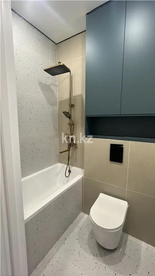 Продажа 2-комнатной квартиры, 45 м² - Продажа двухкомнатных квартир в монолитно-каркасном доме в Алматы - страница 8 фото 4 из 4