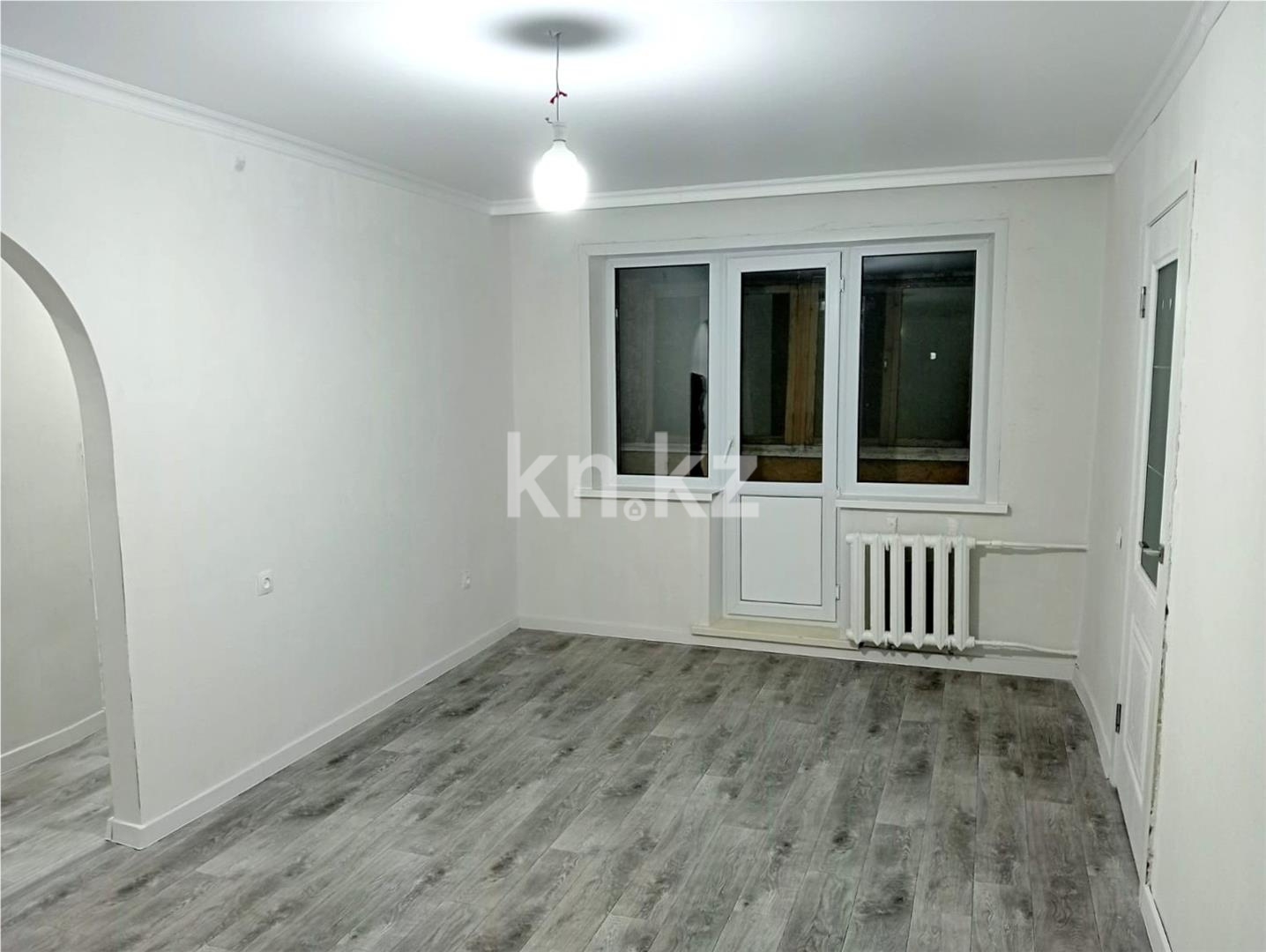 Продажа 2-комнатной квартиры, 45 м², ул. Шерубай батыра, дом  44 - Продажа квартир в Абае фото 1 из 7