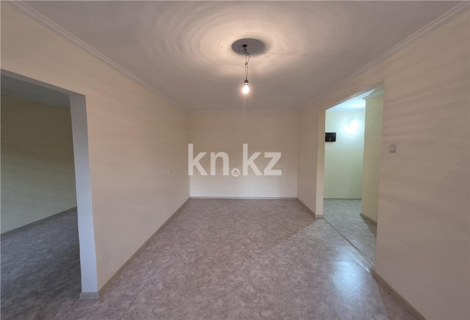 Продажа 2-комнатной квартиры, 44 м² в Караганде - фото 2