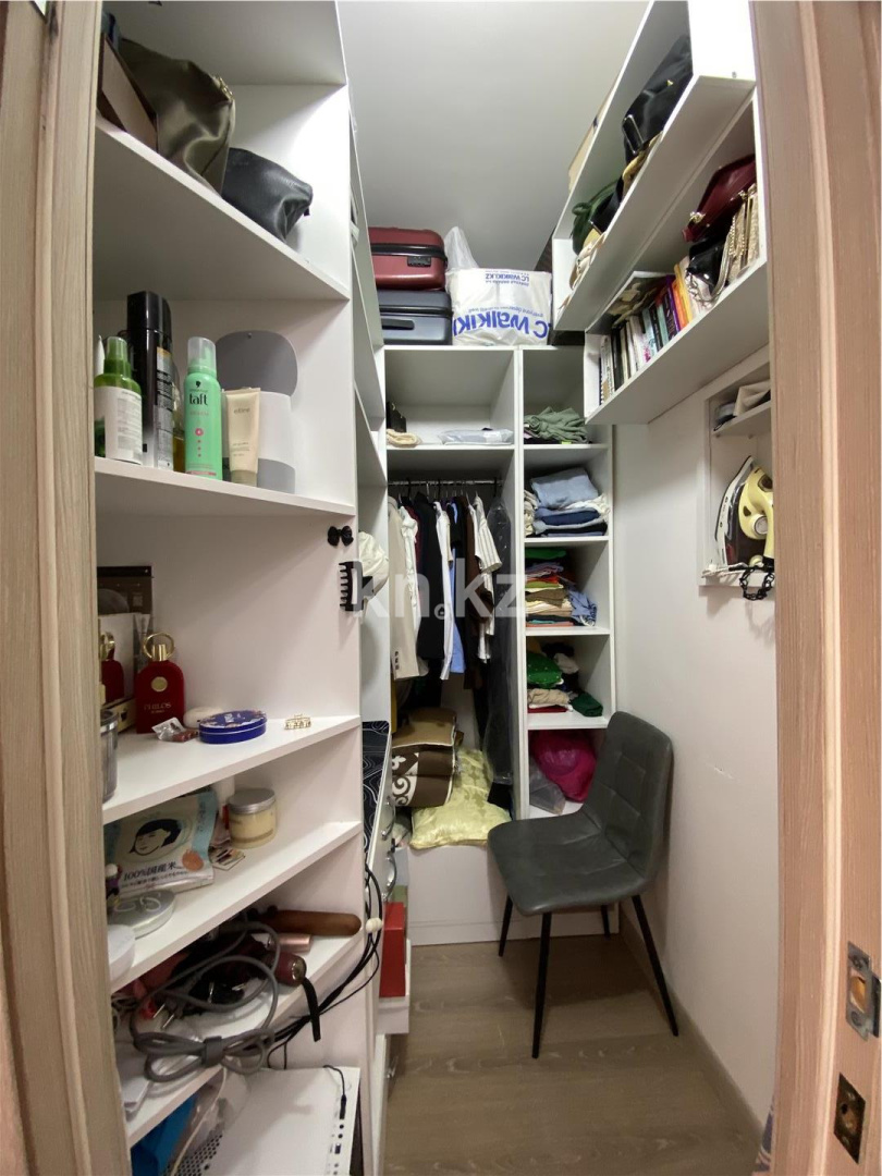 Продажа 1-комнатной квартиры, 36 м², ул. Бектурова в Астане - фото 9