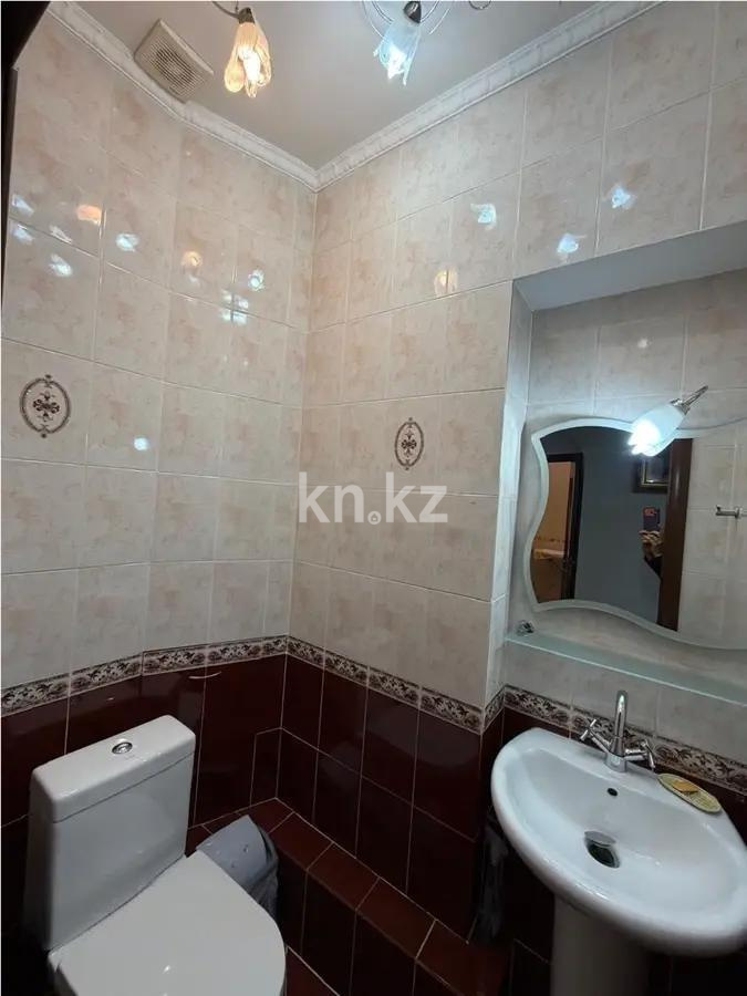 Продажа 3-комнатной квартиры, 132.6 м² - Продажа  трехкомнатных квартир в новостройках Алматы - страница 14 фото 5 из 5