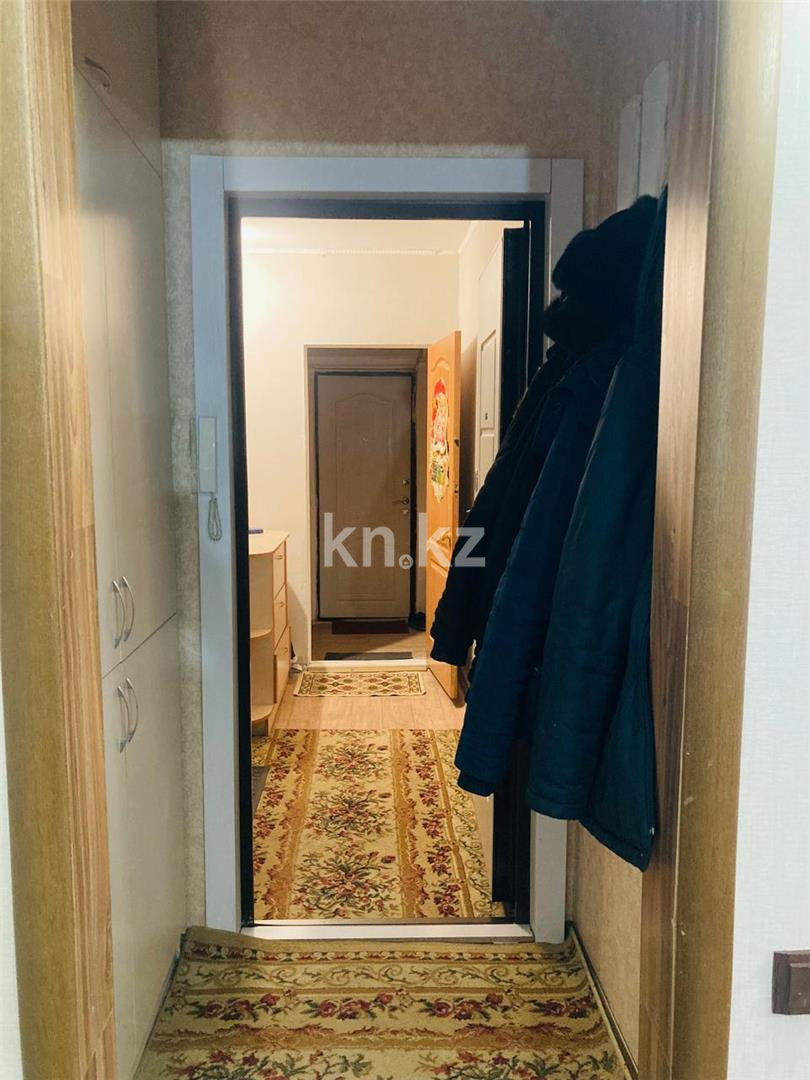 Продажа 4-комнатной квартиры, 84 м², мкр-н Степной-3 в Караганде - фото 19