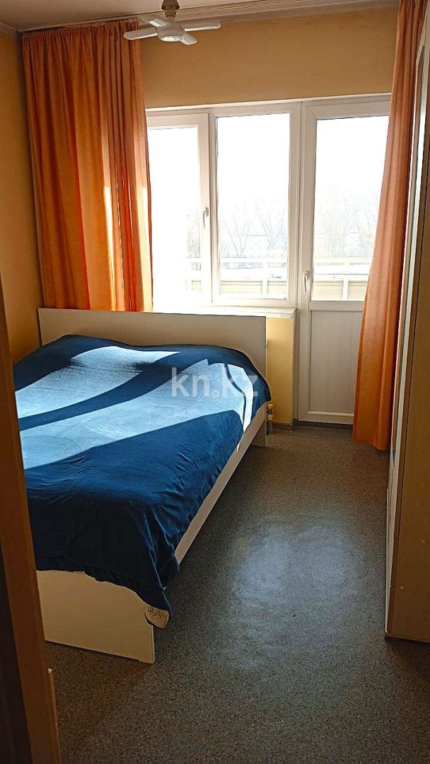 Продажа 1-комнатной квартиры, 39.2 м² - Продажа недвижимости в Алматы фото 9 из 20