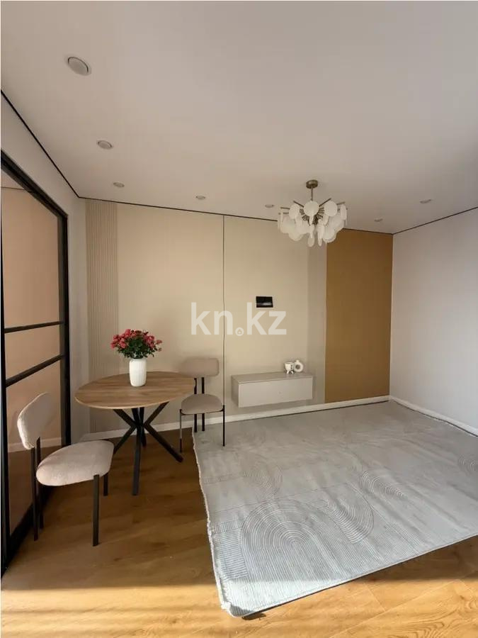 Продажа 2-комнатной квартиры, 45 м² в Алматы