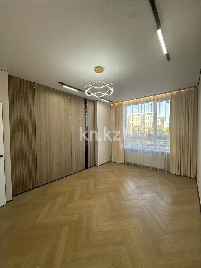 Продажа 1-комнатной квартиры, 39 м² в Караганде