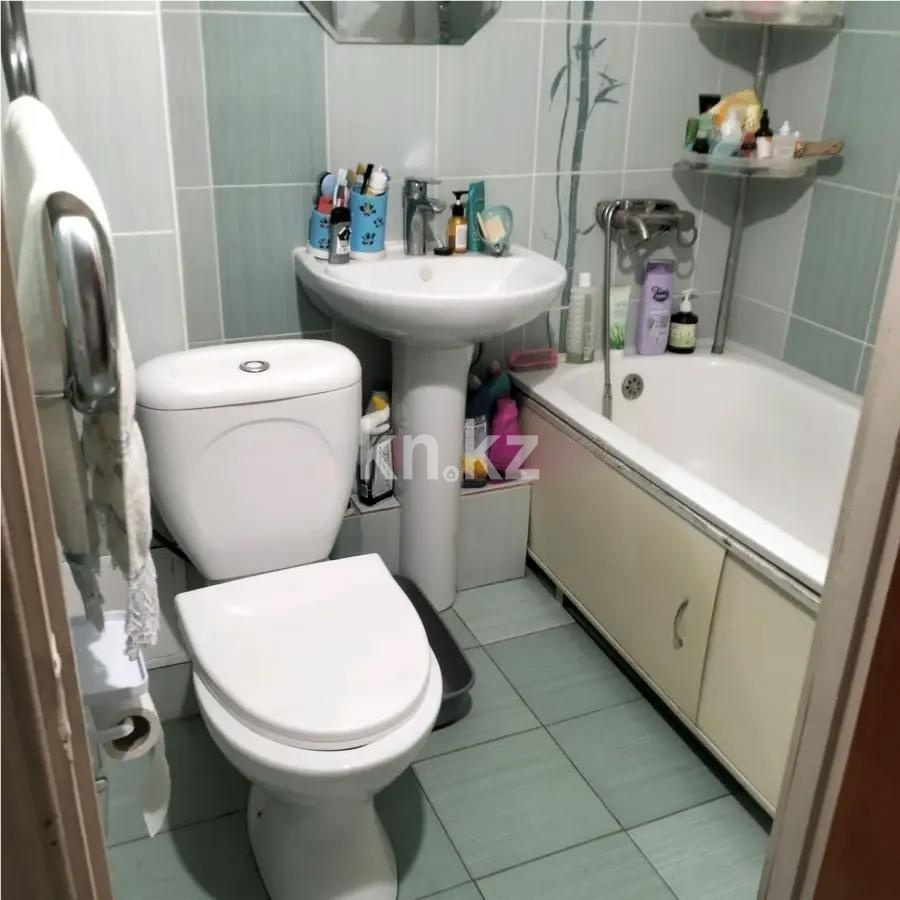Продажа 1-комнатной квартиры, 33 м² в Алматы - фото 2